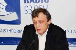 Журналист: Пятая колонна в Латвии сформировалась по экономическому признаку
