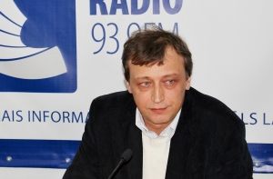 Журналист: «пятая колонна» в Латвии сформировалась по экономическому признаку (ВИДЕО)