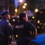 Полиция Нью-Джерси освободила трех заложников