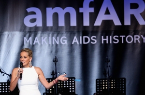 Канны-2013: звезды на благотворительном вечере amFAR (ФОТО)