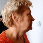 KNAB просит уголовного наказания для экс-начальницы Квартирного управления