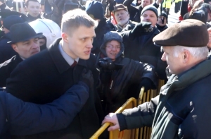 Оформлен протокол за громкую музыку 16 марта