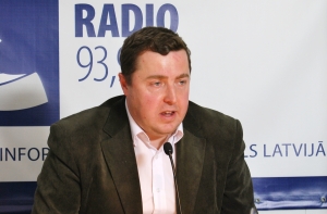 РД: премьера не волнует вопрос отопления в Риге