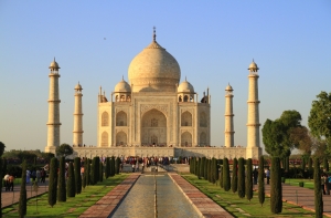 В Индии сотни человек скончались из-за рекордной жары