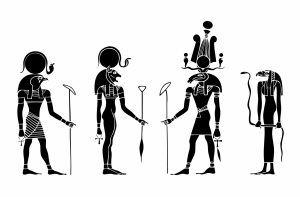 Физики доказали внеземное происхождение древнеегипетских украшений