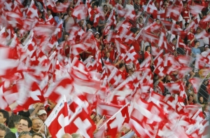 Деньги уходят из Европы в Азию