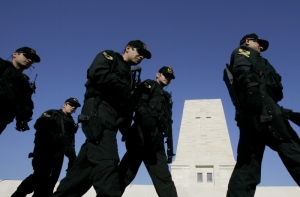 Медбрат из Австралии сжег 11 пенсионеров