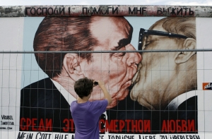 Россияне назвали Брежнева лучшим правителем XX века