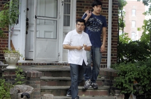 В Нью-Йорке выставили на торги дом русских разведчиков