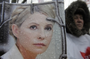 С Тимошенко списали одно убийство