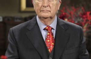 Король Бельгии может отречься от престола в пользу сына