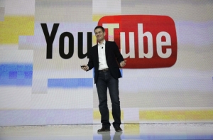 В Таджикистане заблокировали доступ к YouTube