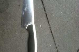 10-летний школьник во время ссоры угрожал однокласснику ножом