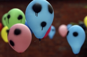 В Финляндии возмущены поведением участниц Pussy Riot