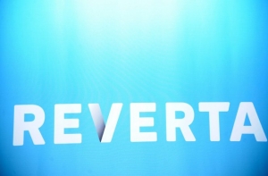 Сын Каргина отсудил у Reverta 10 млн. латов