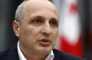 Экс-премьеру Грузии грозит 12 лет тюрьмы