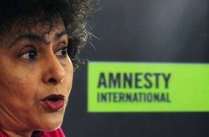 Правозащитники из Amnesty International раскритиковали Латвию за неграждан