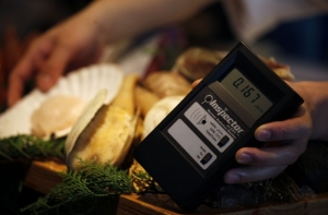 В Балтийском море хотят выращивать моллюсков и водоросли