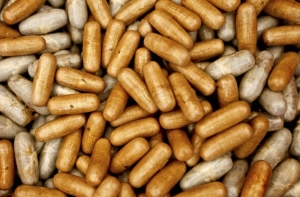 Таможенники нашли в мебели 31 кг метамфетамина