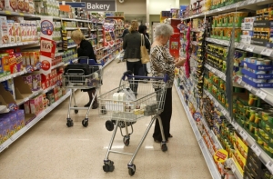 Опрос: латвийцы выбирают качественные продукты