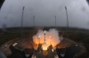 Французская баллистическая ракета взорвалась после пуска с атомной подлодки