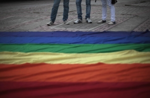 Отмечается Международный день против гомофобии