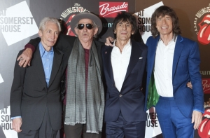 Организаторы мирового турне The rolling stones снижают цены на билеты из-за низкого спроса