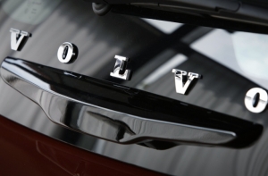 Volvo проведет премьеру новой модели