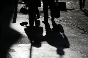 Немецкий экономист разрушил миф о теневой экономике в Латвии