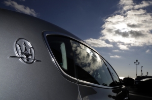 Маленькое спорткупе Maserati дебютирует в 2016 году