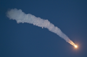 Экипаж МКС вернулся на Землю