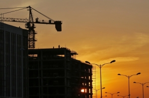 Цены на «серийки» сейчас на 65% ниже, чем в период бума недвижимости