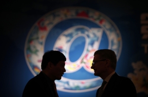 В Сирии отключен интернет