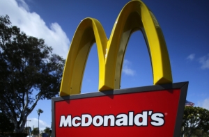 Олимпийцев в Сочи накормят McDonald’s