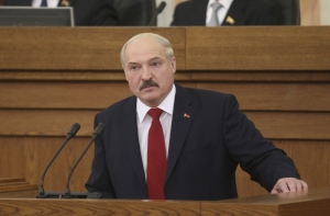 Лукашенко выступил против создания памятника в свою честь