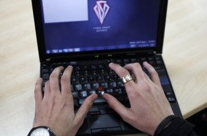 Международная группа хакеров украла 45 млн долларов