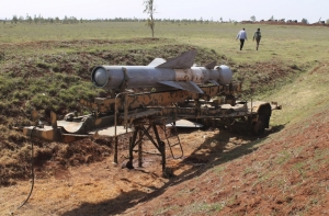 США рассмотрят идею поставок оружия повстанцам в Сирии