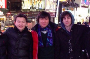 Прокурор назвал возможные сроки для предполагаемых сообщников Царнаева