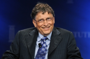 Билл Гейтс вернул себе звание богатейшего человека мира