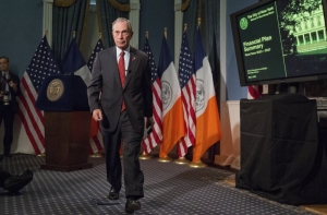 В письме мэру Нью-Йорка нашли яд рицин