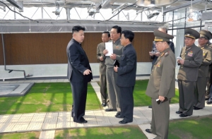 Пхеньян заявил о подготовке вторжения