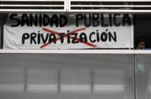 В Испании заморозят ипотечные долги