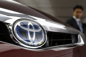 Toyota вернула себе звание самого дорогого автобренда