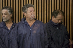 Обвинение будет просить для «кливлендского маньяка» смертной казни