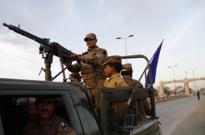 Канада признала талибов террористами