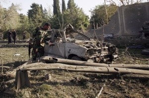 Новый взрыв в Пакистане: 5 погибших, более 60 раненых