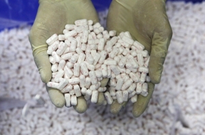 Olainfarm инвестирует в развитие около 26 миллионов латов