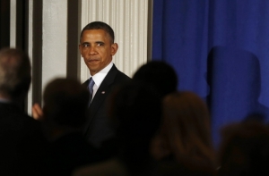 Обама требует наказать налоговиков за усиленные проверки