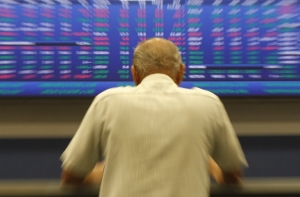 Латвийский ипотечный банк распродает свои акции