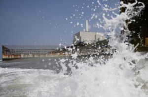 В Охотском море произошло повторное землетрясение